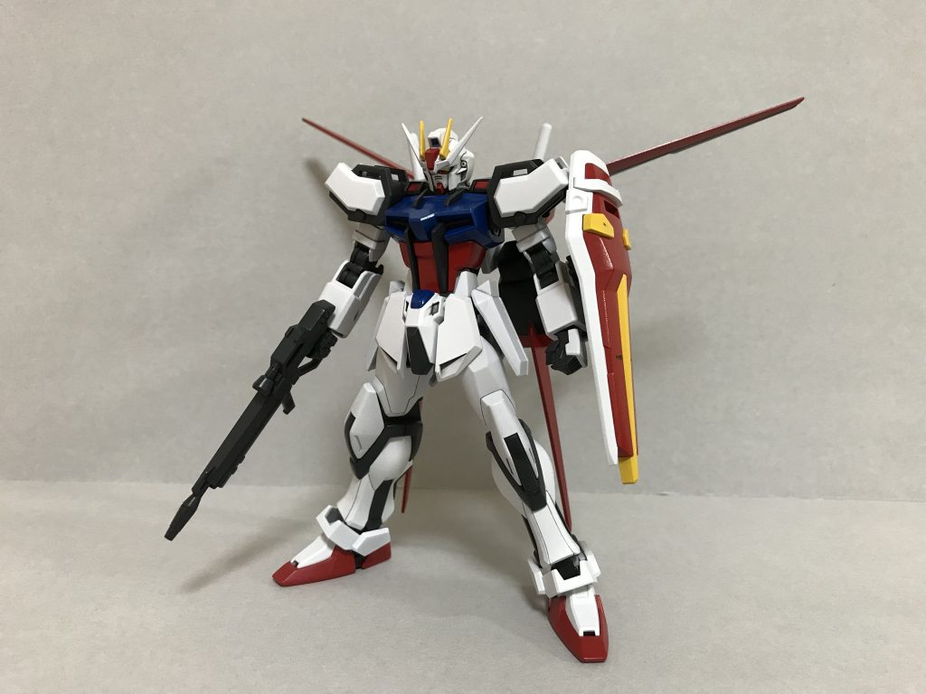 平成の1stガンダム–2枚目/制作者：Ryu改弐