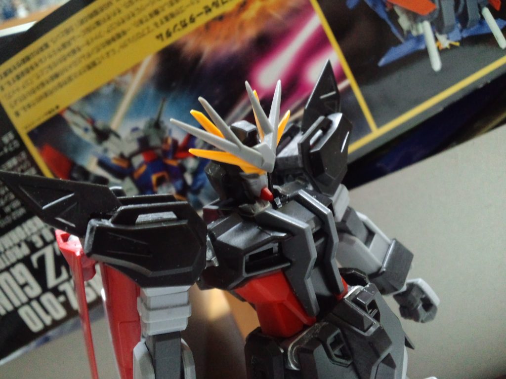 アンテナぽん着けです。