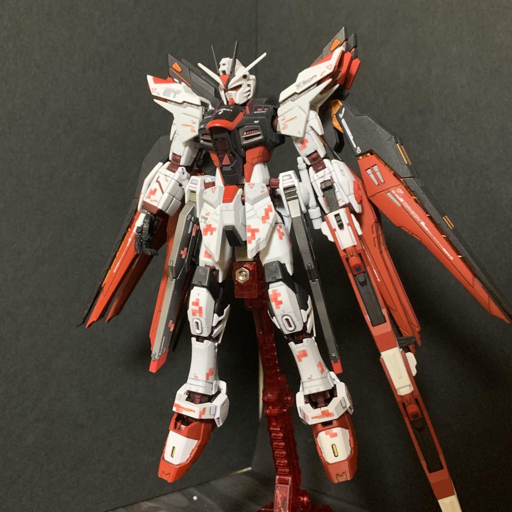 こちら全て閉じた状態のフロントです。