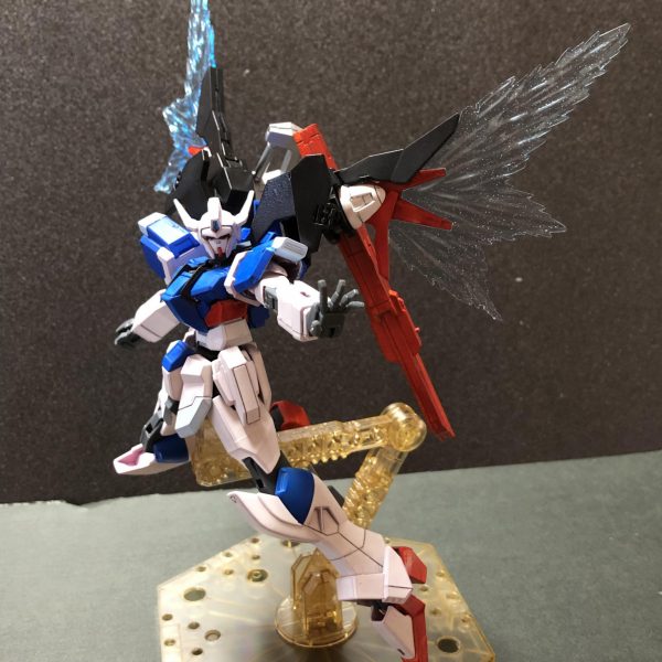 インパルスガンダムランシェ・ガンプラ改造作品まとめ|ビルド インパルスガンダムランシェ・ガンプラ改造作品まとめ|ビルド