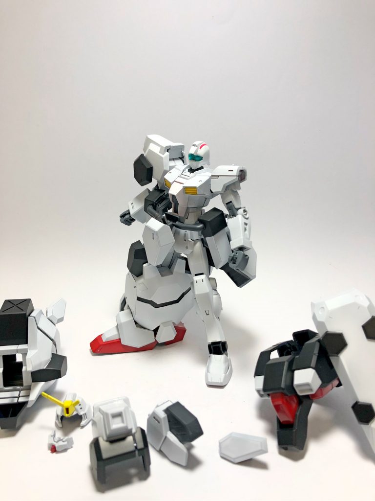 グスタフヴァーチェとジムナドレ–3枚目/制作者：あすなろ