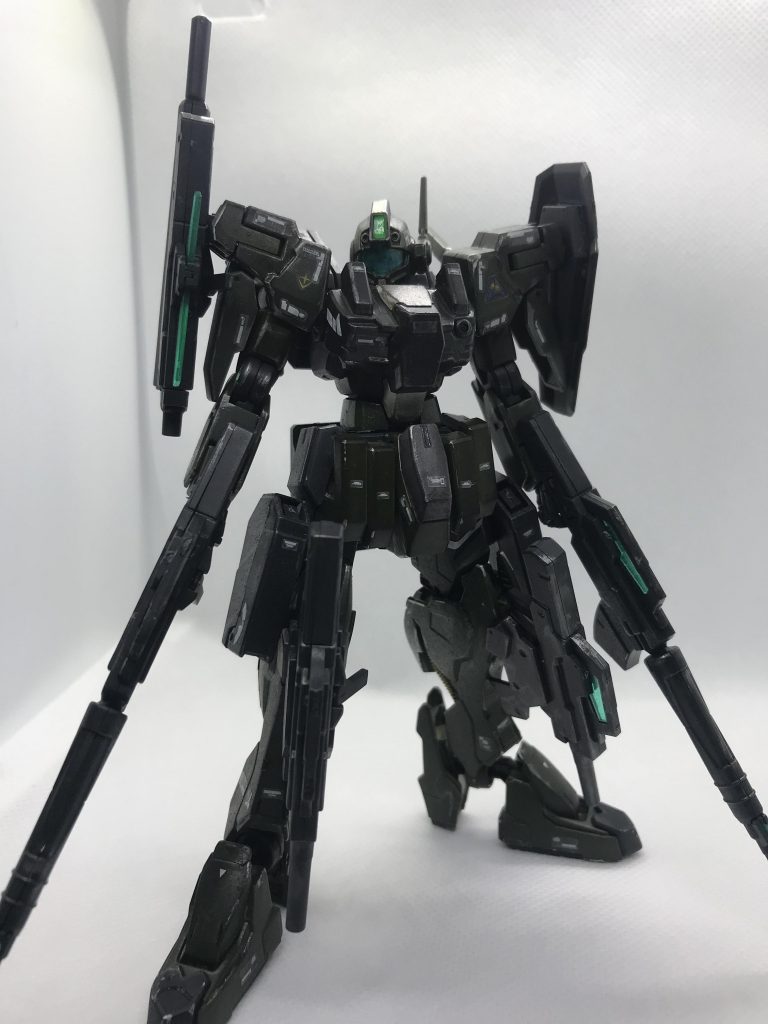ジムコマンドフルアーマー–3枚目/制作者：カミーユ