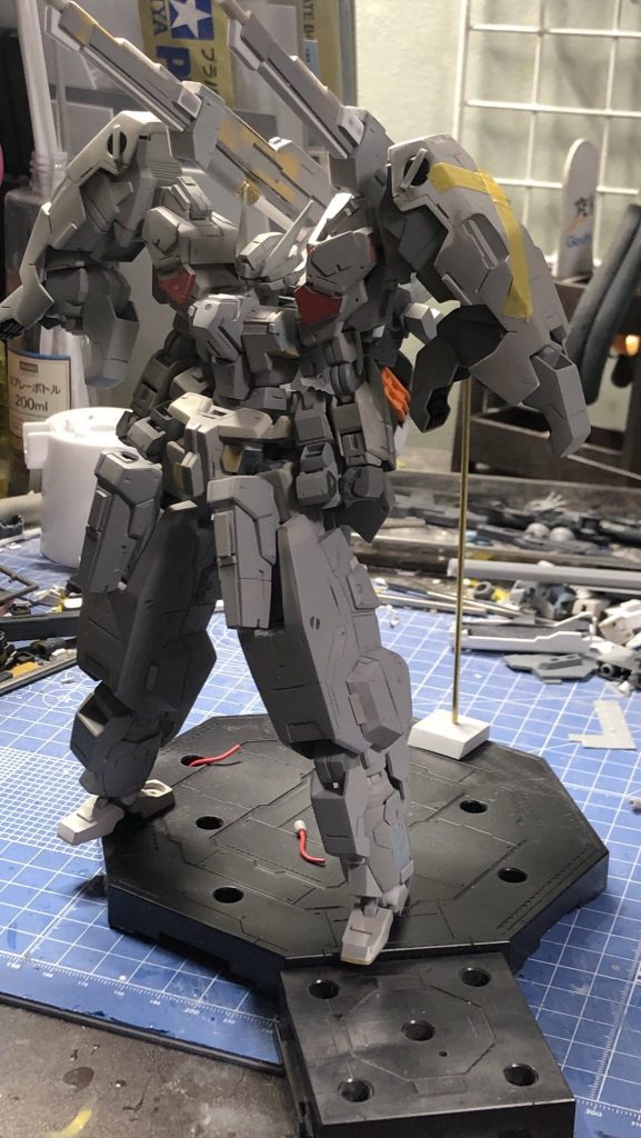 本サフの写真はないのでそれに1番近い写真です。