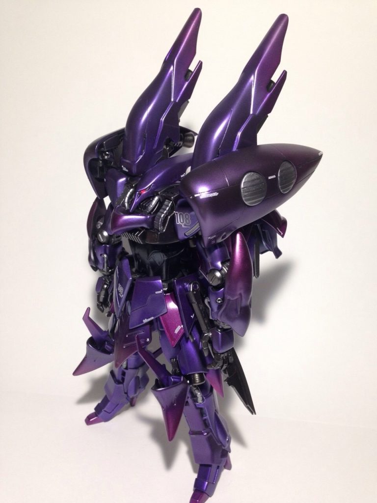 ヴァシレウス–4枚目/制作者：ヤマネコ