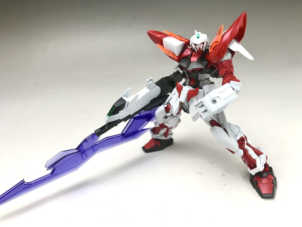 というわけでヒートフレイムでした。
思いつきスタートの割になかなか見た目よくという感じでしたが…色々あり製作時間もギリギリで自分的に妥協も多々あるものでした。
もっと満足できる出来になるよう精進します(´ω`)