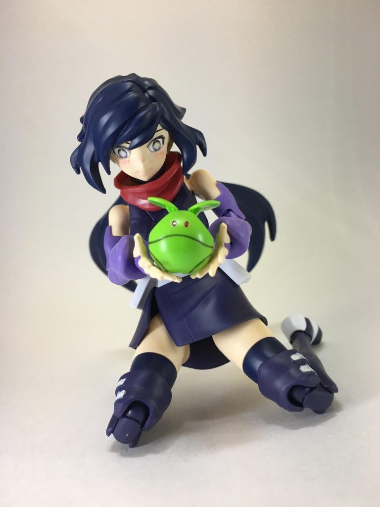 ダイバーアヤメ–4枚目/制作者：でっきぃ