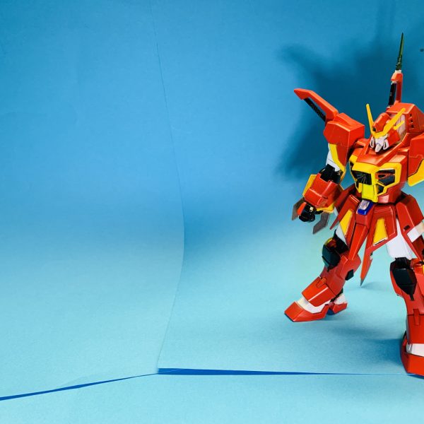 HGソードカラミティ