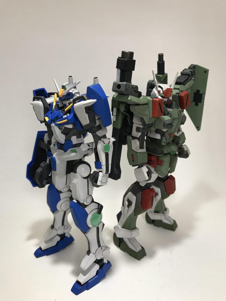 ネオデュエルと一緒に^ ^
このシリーズはまだまだ続きますのでお楽しみに！