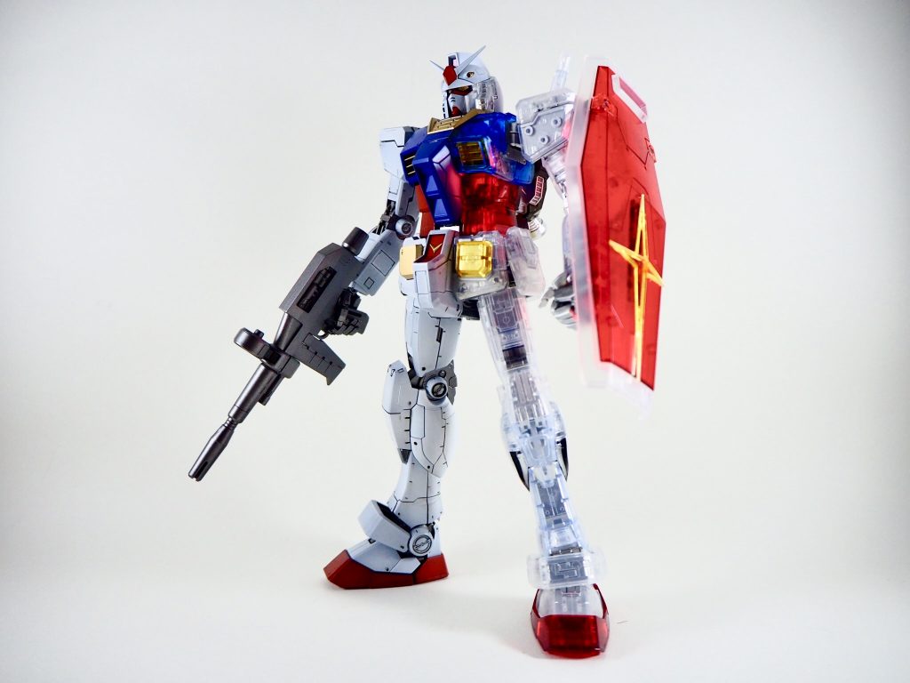 クリアカラーの可能性–7枚目/制作者：ヤマクロス