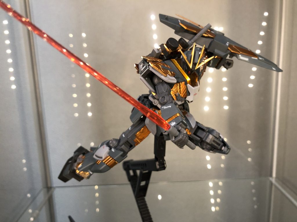 獅子再吼–4枚目/制作者：tmtm