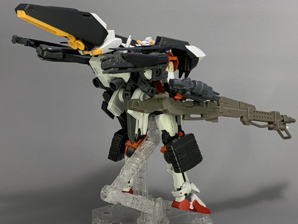 今日のアストレア13〜16–7枚目/制作者:Lのガンプラビルダー