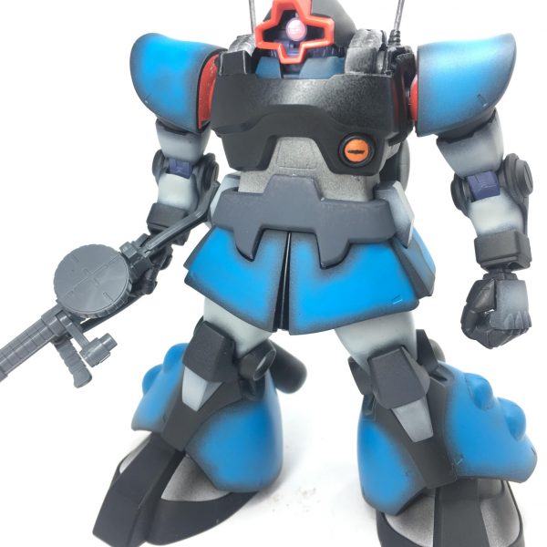 ドワッジもどき