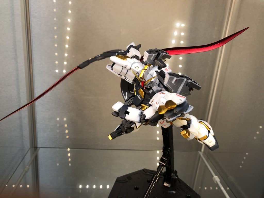 熱砂の紅刃–5枚目/制作者：tmtm