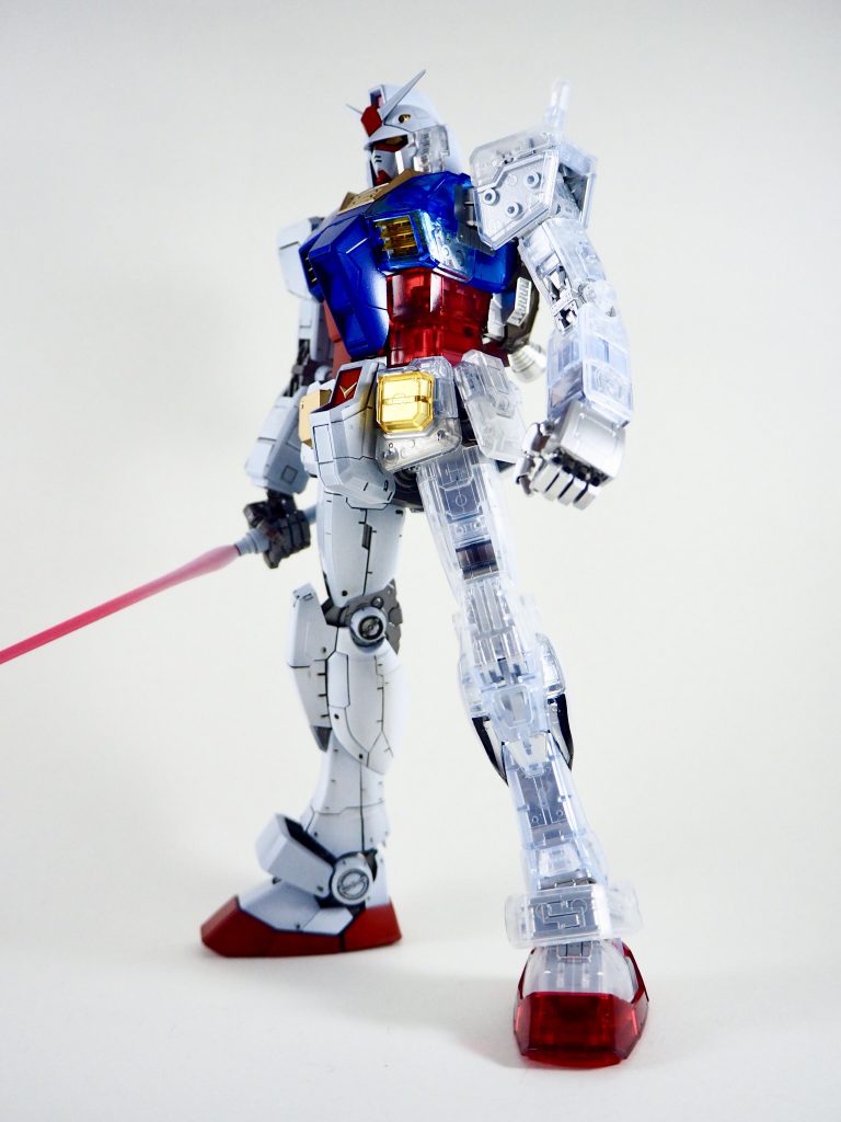 クリアカラーの可能性–4枚目/制作者：ヤマクロス