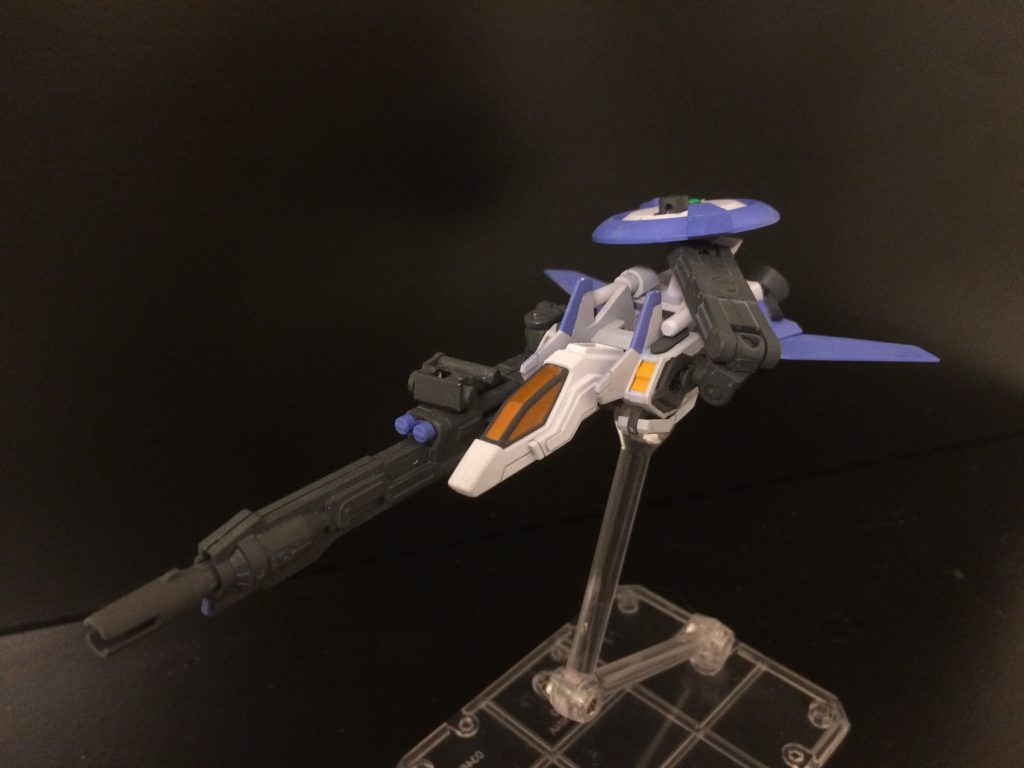 GAT-X105 SP00 STRIKE［ZERO］–4枚目/制作者：はやし