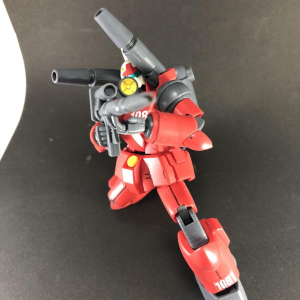 ガンキャノン _revive