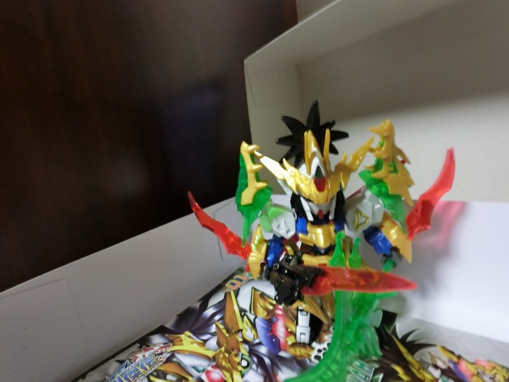 おまけその壱。