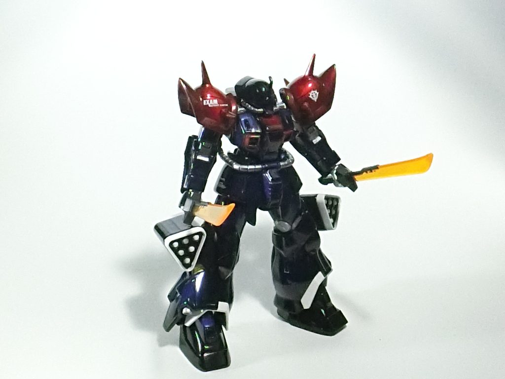 HG : MS-08TX[EXAM] イフリート改–5枚目/制作者：MiZuKi