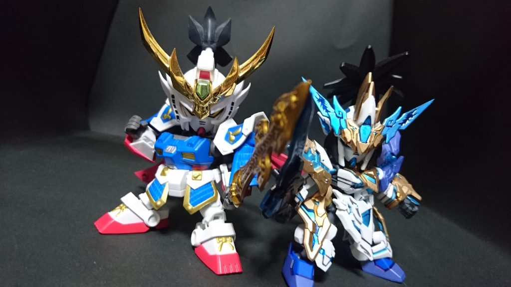 ○最後に
以上となります。ご覧頂きありがとうございました。
よろしければ感想・評価のほどをよろしくお願いいたします。