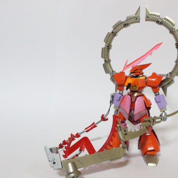 ソール・フォルチ