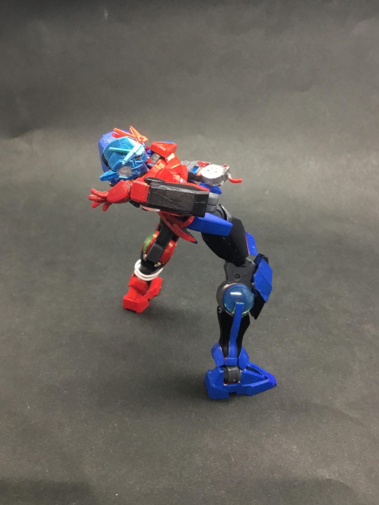 おまけ「夜は焼肉っしょー！！！」