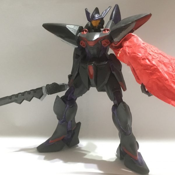 魔操兵ラーディク