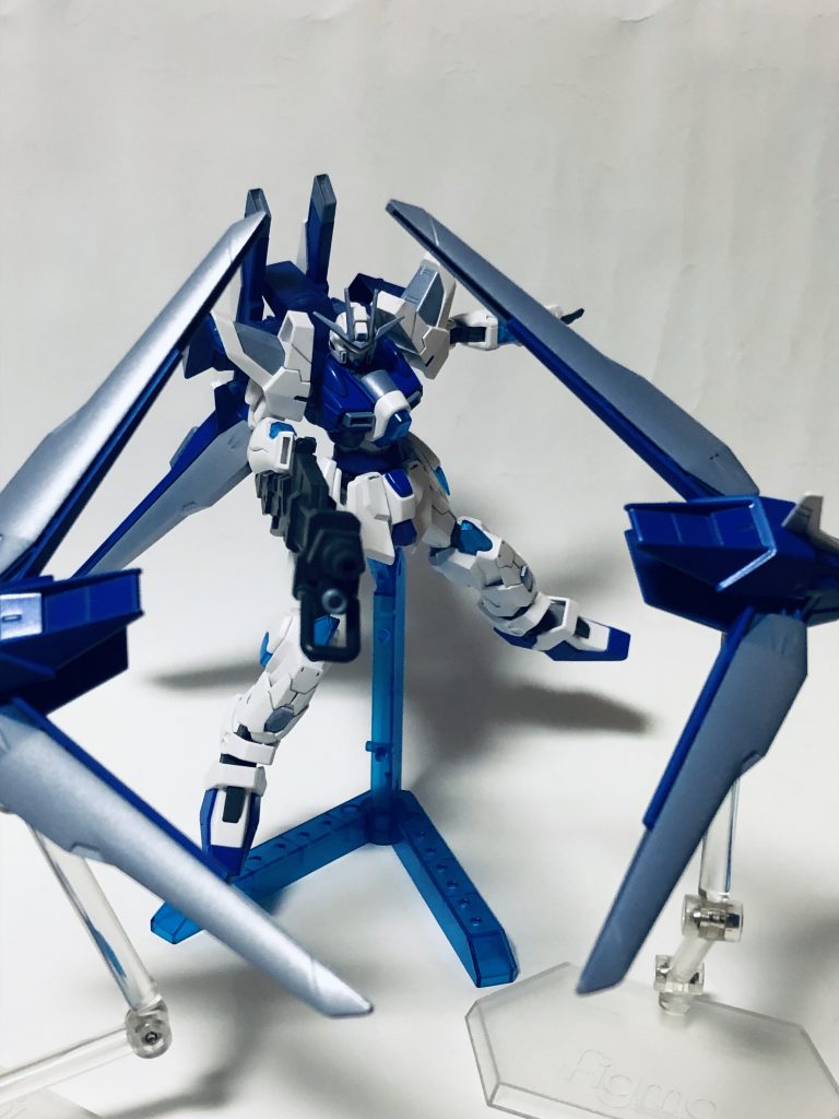 別アングルから