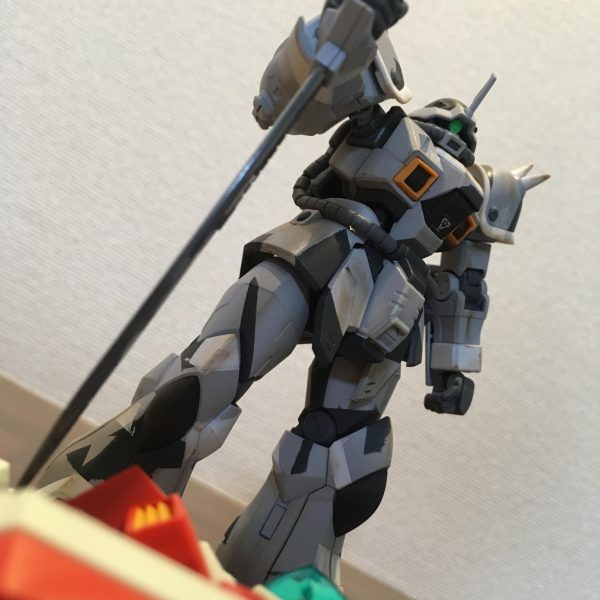 MS-08TX イフリート