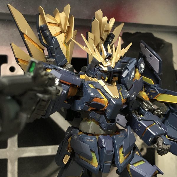 RGバンシィノルン