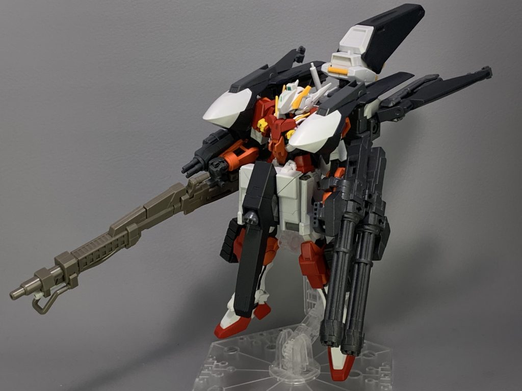 今日のアストレア13〜16–6枚目/制作者:Lのガンプラビルダー