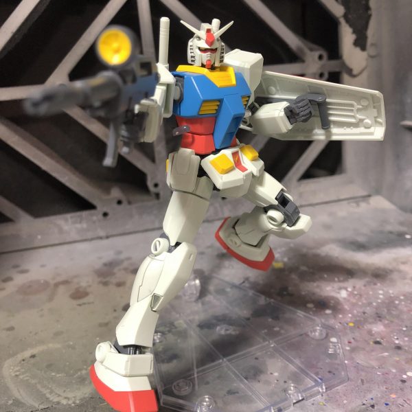 RX-78-2ガンダム