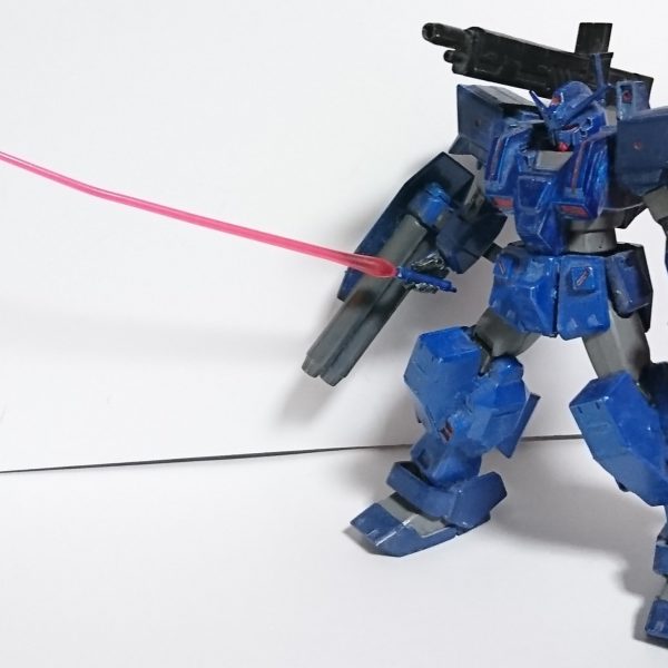 フルアーマーヘイズルカスタム