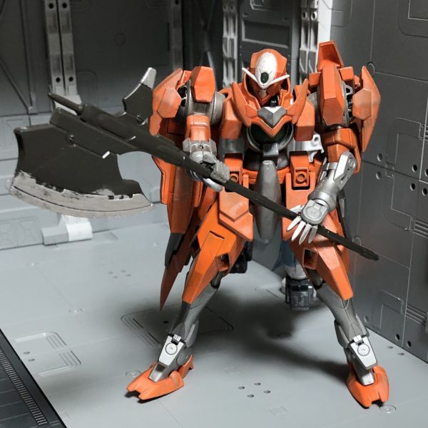 トワイライトGN-X