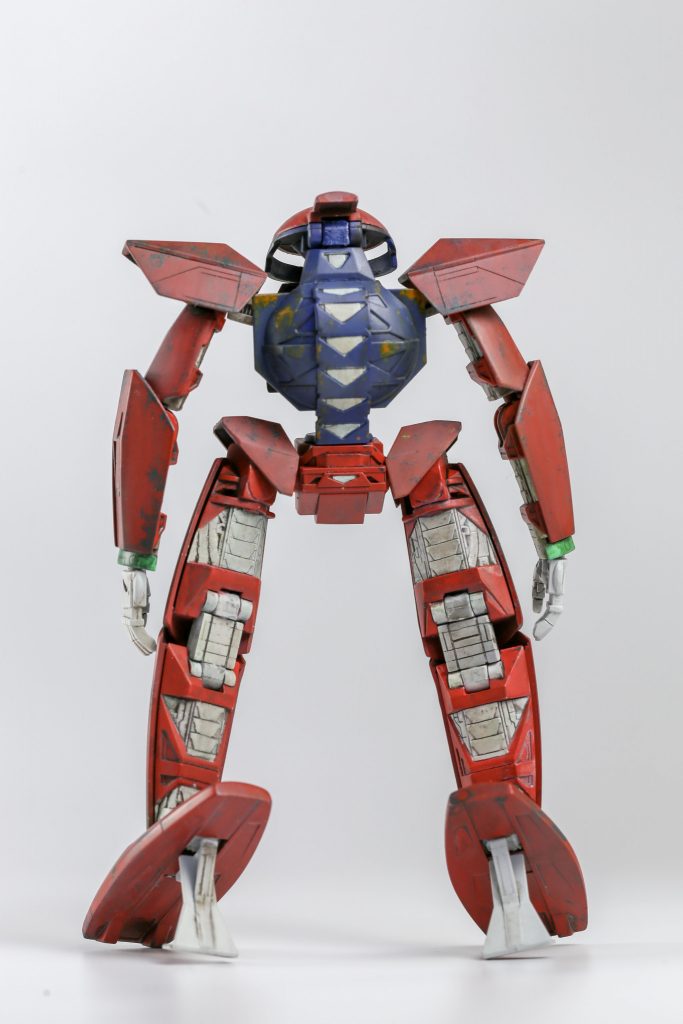 また、裏側は友人のコゥタロゥがいい改造教えてくれたので実践。
みなさんもやってみてください。最高ですから。
https://twitter.com/kotaro1014/status/1110744181255790592?s=21