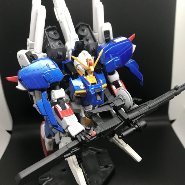 Ex-Sガンダム