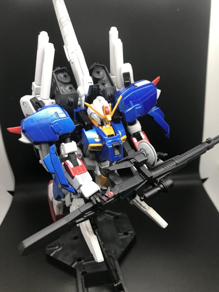 Ex-Sガンダム