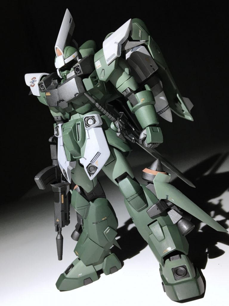 うん。強そうになりましたw