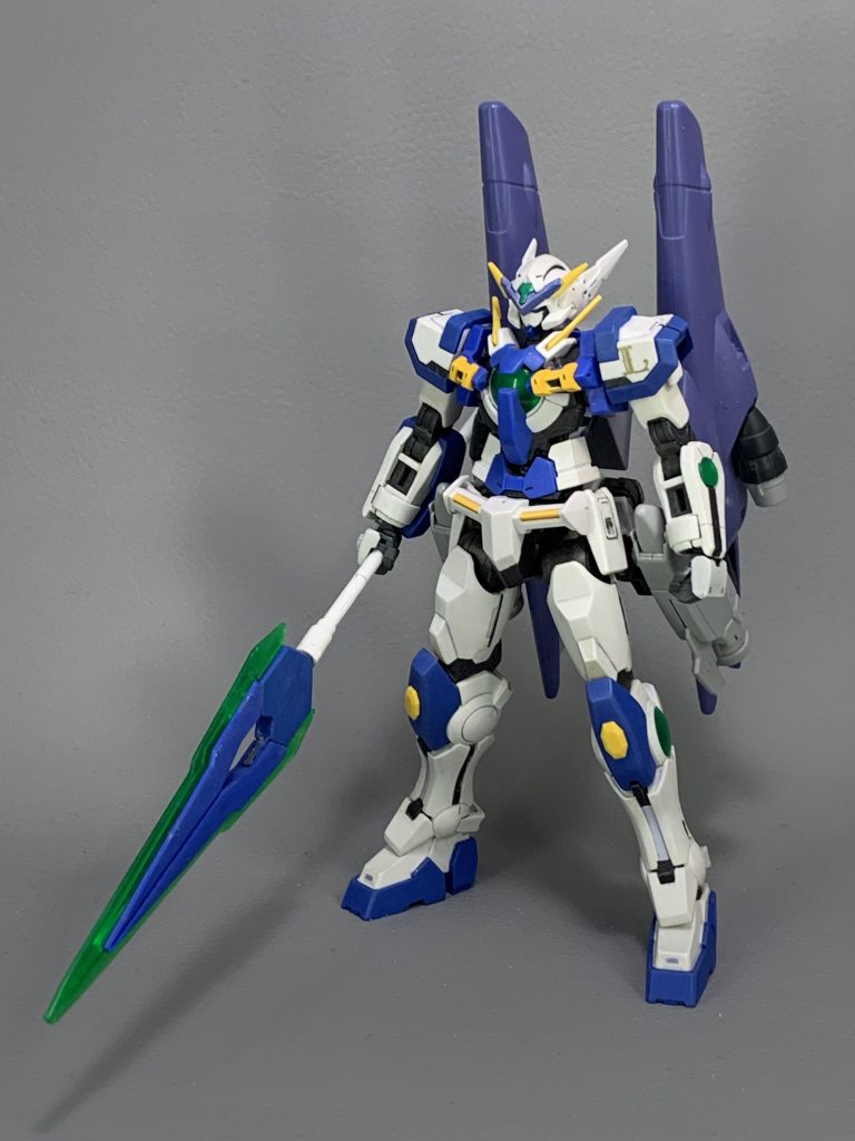 今日のアストレア21〜24–6枚目/制作者：Lのガンプラビルダー