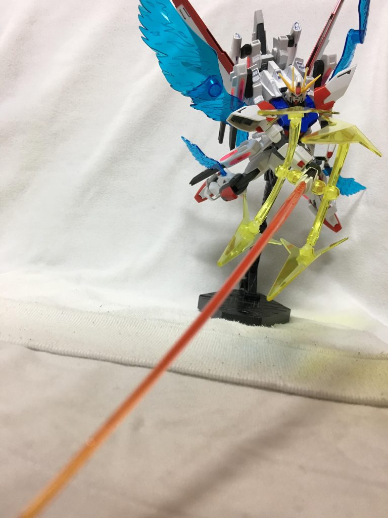 大ッ！プラフスキーー！！！斬ッッ！！









以下、制作過程