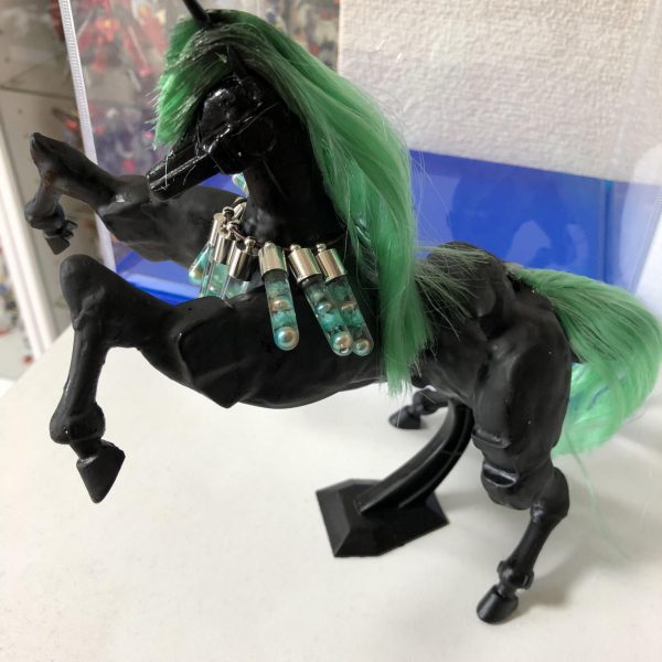 風雲再起(仮名)