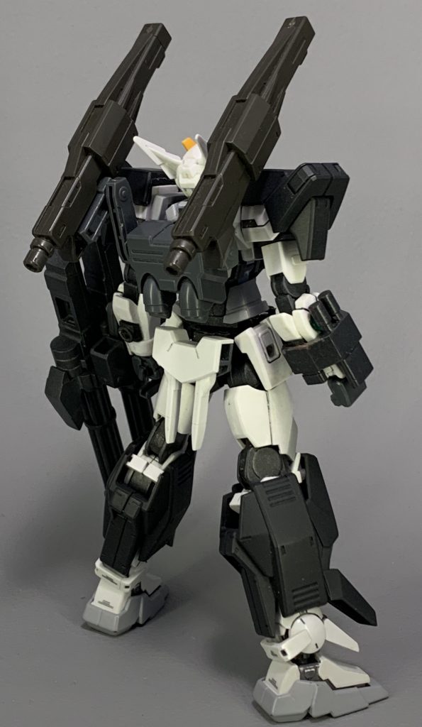 今日のアストレア5〜8–7枚目/制作者：Lのガンプラビルダー