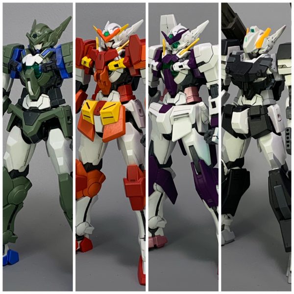 今日のアストレア5〜8