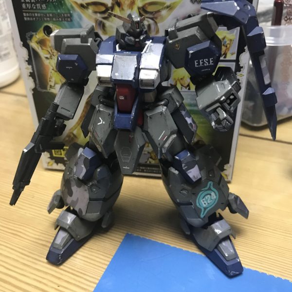 グスタフ・カール