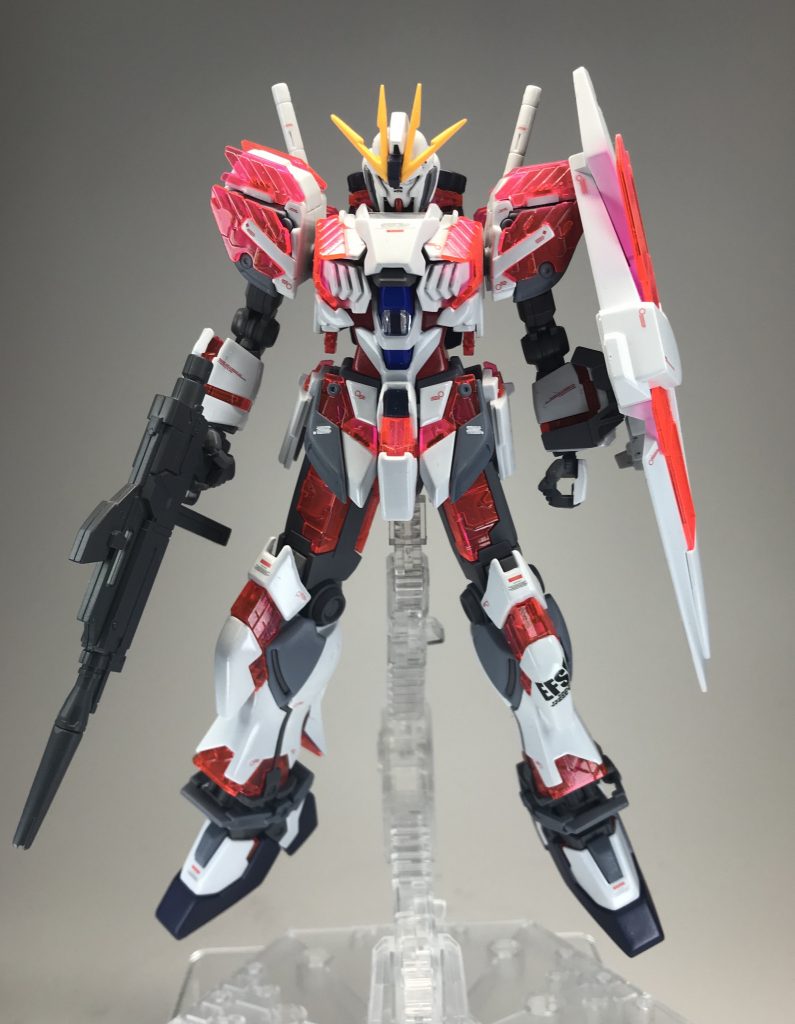 HGUC ナラティブガンダム C装備 【グロス&マット】–3枚目/制作者:モルガナ