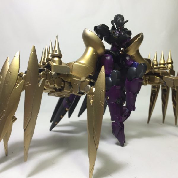 G-ルシファー･ロマンシア