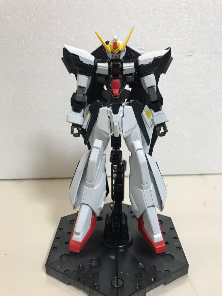 待機形態