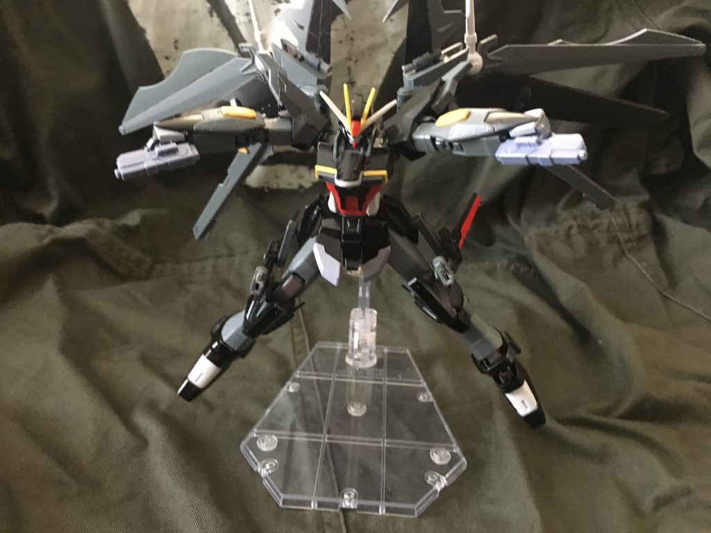 アピールショットを何枚か