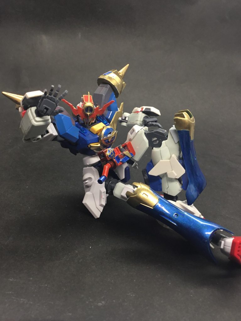 以上捻りも何もないエボルトでした。この後きっと忠誠を誓う人が
出てくるんでしょうね
平成最後に平成ライダーのの中でもヤベーイ奴でした！
では、平成ありがとう！チャオ♪