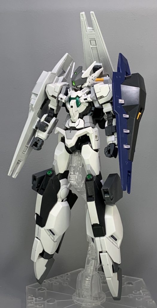 今日のアストレア21〜24–2枚目/制作者：Lのガンプラビルダー