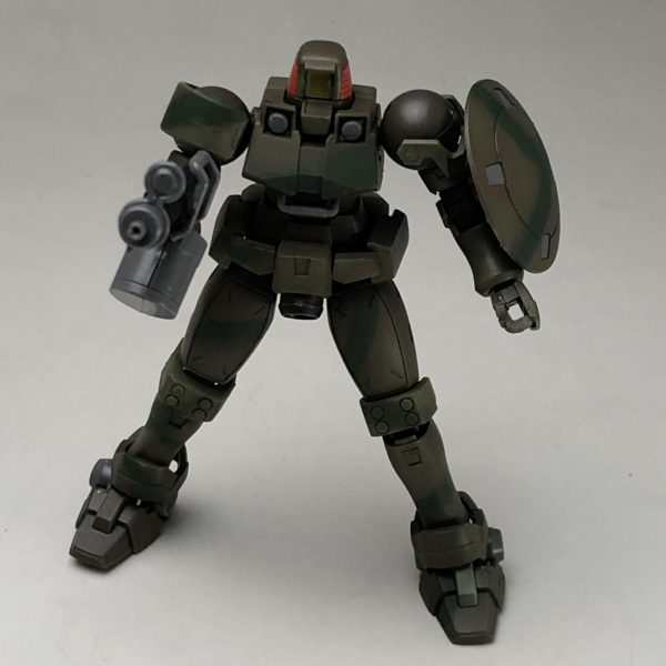 リーオー 極東アジア方面配備型